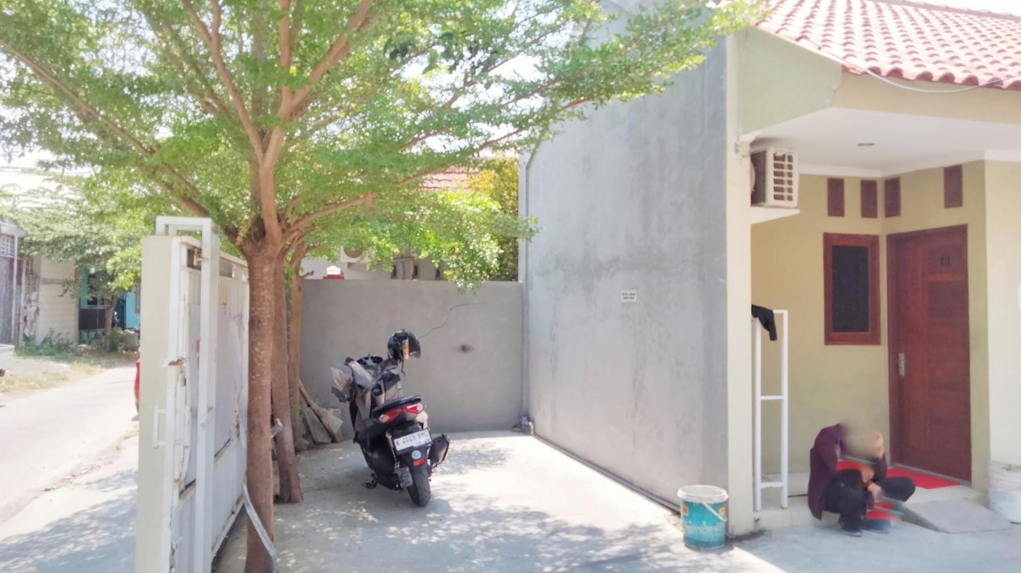 Wisma Mutiara Near Alun Alun Demak Mitra Reddoorz エクステリア 写真